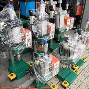 Máy mài tự động