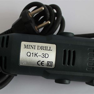 Máy mài điên Q1K-3D