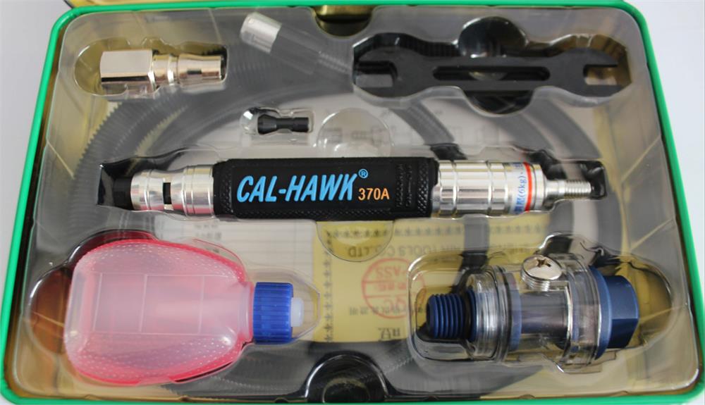 Máy mài hơi C-H370A